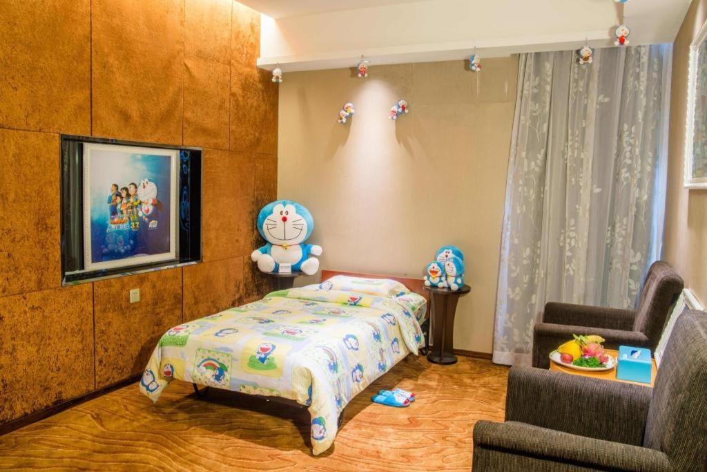 Ramada Plaza Huizhou East Hotel Екстер'єр фото